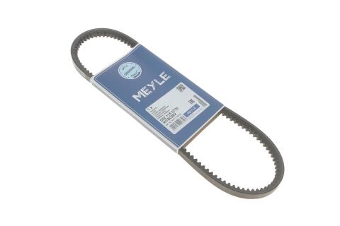 Ремінь генератора VW Caddy 83-92 (11.5x730)