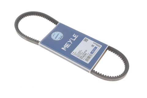 Ремінь генератора VW Caddy 83-92 (11.5x730)