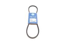 Ремінь генератора Mitsubishi Pajero III/VW Golf II/Jetta II/T4 1.6D-3.2D 71-06