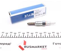 Свічка розжарювання Audi 80/A3/A4/A6/Skoda Octavia/VW Bora/Caddy/Golf/Passat 1.2D-2.5D 91-10