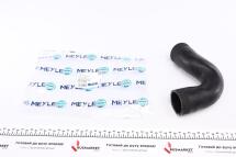 Патрубок інтеркулера (верхній) VW Golf IV/Bora 1.9TDI 97-05