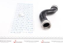 Патрубок радіатора Audi A3/VW Caddy/Golf/Tourag 1.9D/2.0D 03-13