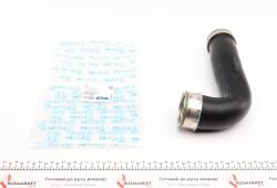 Патрубок интеркулера VW Caddy III 1.9TDI 03-(L)