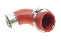 Патрубок інтеркулера VW Caddy III/Skoda Octavia 1.9TDI/2.0TDI 04-15