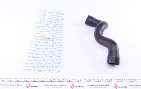 Патрубок інтеркулера (верхній) VW Passat/Audi A4/A6 1.9TDI/2.5TDI 94-08