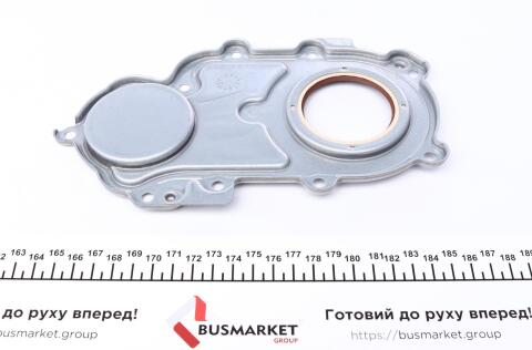 Сальник коленвала (передний) Audi A4/A6 2.4-3.2 04-18