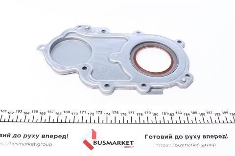 Сальник коленвала (передний) Audi A4/A6 2.4-3.2 04-18