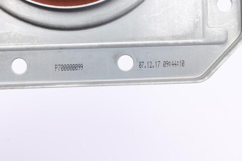 Сальник коленвала (задний) VW Passat/T5/T6 1.8/2.0TSI 05- (85x164/156.2x11) Сальник коленвала (задний) VW Passat/T5/T6 1.8/2.0TSI 05- (85x164/156.2x11)