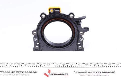 Сальник колінвалу (задній) Audi A3/A4/A6/VW Caddy/Golf/Jetta/Passat/T5 1.9TDI/2.0SDI 04-12