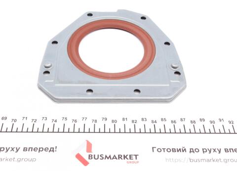 Сальник коленвала (задний) VW Passat/T5/T6 1.8/2.0TSI 05- (85x164/156.2x11) Сальник коленвала (задний) VW Passat/T5/T6 1.8/2.0TSI 05- (85x164/156.2x11)