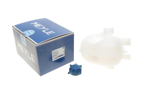 Бачок розширювальний VW T3 1.6/1.7/1.9TD -92