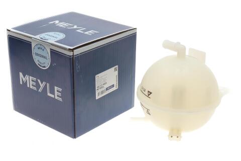 Бачок расширительный VW Caddy II/Passat/Polo -04