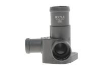 Фланець системи охолодження Audi A4/A6 1.9-2.5 TDI 94-05/ VW Passat 1.9-2.5TDI 96-00