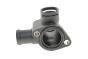 Фланец системы охлаждения Audi A4/A6 1.9-2.5 TDI 94-05/VW Passat 1.9-2.5TDI 96-00, фото 4 - интернет-магазин Auto-Mechanic