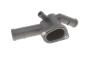 Фланец системы охлаждения Audi A3/Fabia/Skoda Octavia/VW Bora/Golf/T5 1.6/2.0/2.0 95-15, фото 8 - интернет-магазин Auto-Mechanic