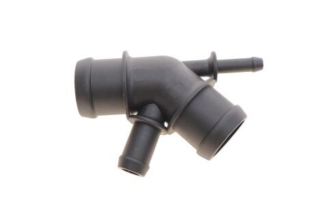 Фланец системы охлаждения VW Bora/Golf IV/Polo 1.6 97-05 Фланец системы охлаждения VW Bora/Golf IV/Polo 1.6 97-05
