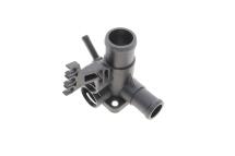 Фланець системи охолодження VW Caddy II/Golf III-IV/Passat/Polo/Sharan 1.6/1.8/2.0 88-10 Фланець системи охолодження VW Caddy II/Golf III-IV/Passat/Polo/Sharan 1.6/1.8/2.0 88-10