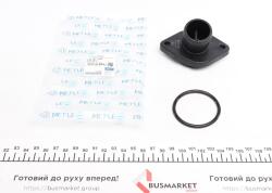 Фланець системи охолодження VW Caddy/Golf 1.0-1.9D 91-10
