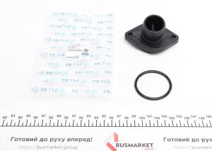 Фланец системы охлаждения VW Caddy/Golf 1.0-1.9D 91-10