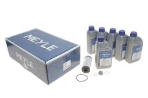 Комплект для замены масла АКПП VW T5 09- Комплект для замены масла АКПП VW T5 09-