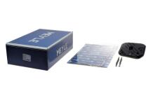 Фильтр АКПП VW Amarok 2.0D 09- (к-кт с уплотнением и винтами)