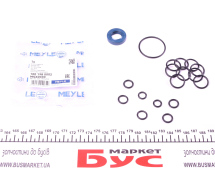 Ремкомплект насосу ГПК Audi 100/200 82-91