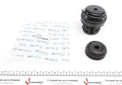 Подушка двигуна (передня) VW Caddy/Golf/Polo 1.0-1.6 91-04 Подушка двигуна (передня) VW Caddy/Golf/Polo 1.0-1.6 91-04