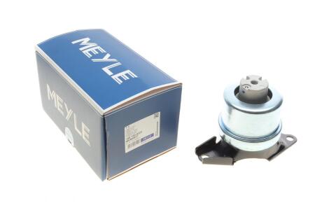 Подушка двигателя (R) VW T5 2.0-2.5TDI 03-