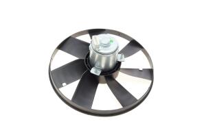 Вентилятор охолодження двигуна VW Caddy II/Golf II-III/Passat/Polo 1.4D-2.0 88-02