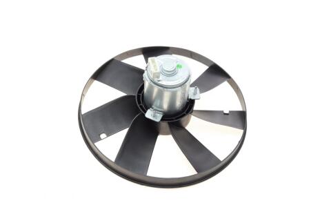 Вентилятор охолодження двигуна VW Caddy II/Golf II-III/Passat/Polo 1.4D-2.0 88-02