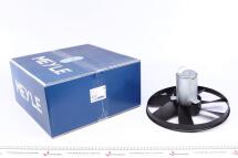 Вентилятор охолодження двигуна VW Caddy II/Golf II-III/Passat/Polo 1.4D-2.0 88-02