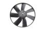 Вентилятор охолодження двигуна VW Caddy II/Golf II-III/Passat/Polo 1.4D-2.0 88-02, фото 3 - інтерент-магазин Auto-Mechanic