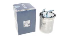 Фільтр паливний Skoda Fabia/Rapid/Roomster/ VW Fox/Polo 1.2-1.4 TDI 09- Фільтр паливний Skoda Fabia/Rapid/Roomster/ VW Fox/Polo 1.2-1.4 TDI 09-