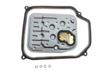 Фільтр АКПП VW Golf III/ Passat 1.9TDI -97 (4-х ступка) (з прокладкою)