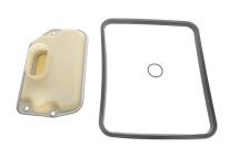 Фільтр АКПП Audi 100/A6/A8 2.5D-6.0 90-02 (з прокладкою) Фільтр АКПП Audi 100/A6/A8 2.5D-6.0 90-02 (з прокладкою)
