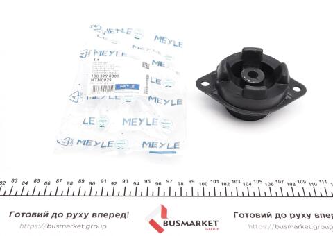 Подушка КПП Audi 100/200/80/90/VW Passat 1.6D-2.8 80-00