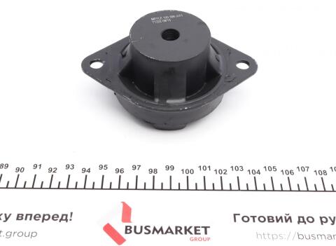 Подушка КПП Audi 100/200/80/90/VW Passat 1.6D-2.8 80-00