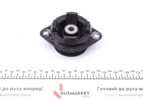 Подушка КПП Audi 80 2.6-2.8 91-06 (сзади)