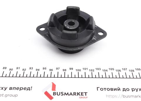 Подушка КПП Audi 100/200/80/90/VW Passat 1.6D-2.8 80-00