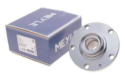 Маточина (передня) Audi 100/A6 86-05/VW Passat 96-05