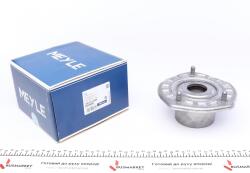 Подушка амортизатора (переднего) MAN TGE/VW Crafter 2.0D 16-