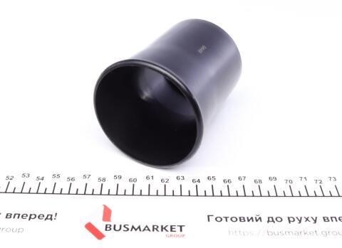 Пыльник амортизатора (переднего) VW Caddy I/Golf I-II/Jetta I-II/Passat 1.0-2.0 74-02