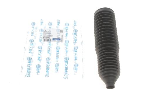 Пильник рейки рульової Audi A4/A6/VW Passat 94-05 Пильник рейки рульової Audi A4/A6/VW Passat 94-05