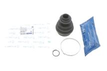 Пильник ШРКШ (внутрішній) VW T5 1.9TDI (23x57.5x104) Пильник ШРКШ (внутрішній) VW T5 1.9TDI (23x57.5x104)