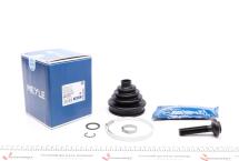 Пильник ШРКШ (зовнішній) Audi A4 96-15/VW Passat 96-05 (26x86x112mm)