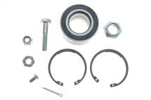 Підшипник маточини (передньої) VW Caddy I/Golf 1.6D -92 (34x64x37) (К-кт)