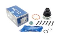 Пыльник ШРКШ (внутренний) VW Caddy II 1.9TDI 96-03 (к-кт)