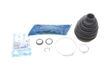 Пыльник ШРКШ (наружный) VW Caddy II 1.9-03/Caddy III 1.6-2.0 -10 (26x86x125)