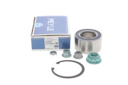 Підшипник маточини (передньої) Skoda Octavia 96-10/VW Caddy II/III 95- (40x74x40) (К-кт) Підшипник маточини (передньої) Skoda Octavia 96-10/VW Caddy II/III 95- (40x74x40) (К-кт)