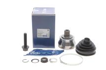 ШРКШ (зовнішній) Audi A4/VW Passat 96- (27x38z) (+ABS)